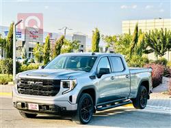 جي ام سي سييرا